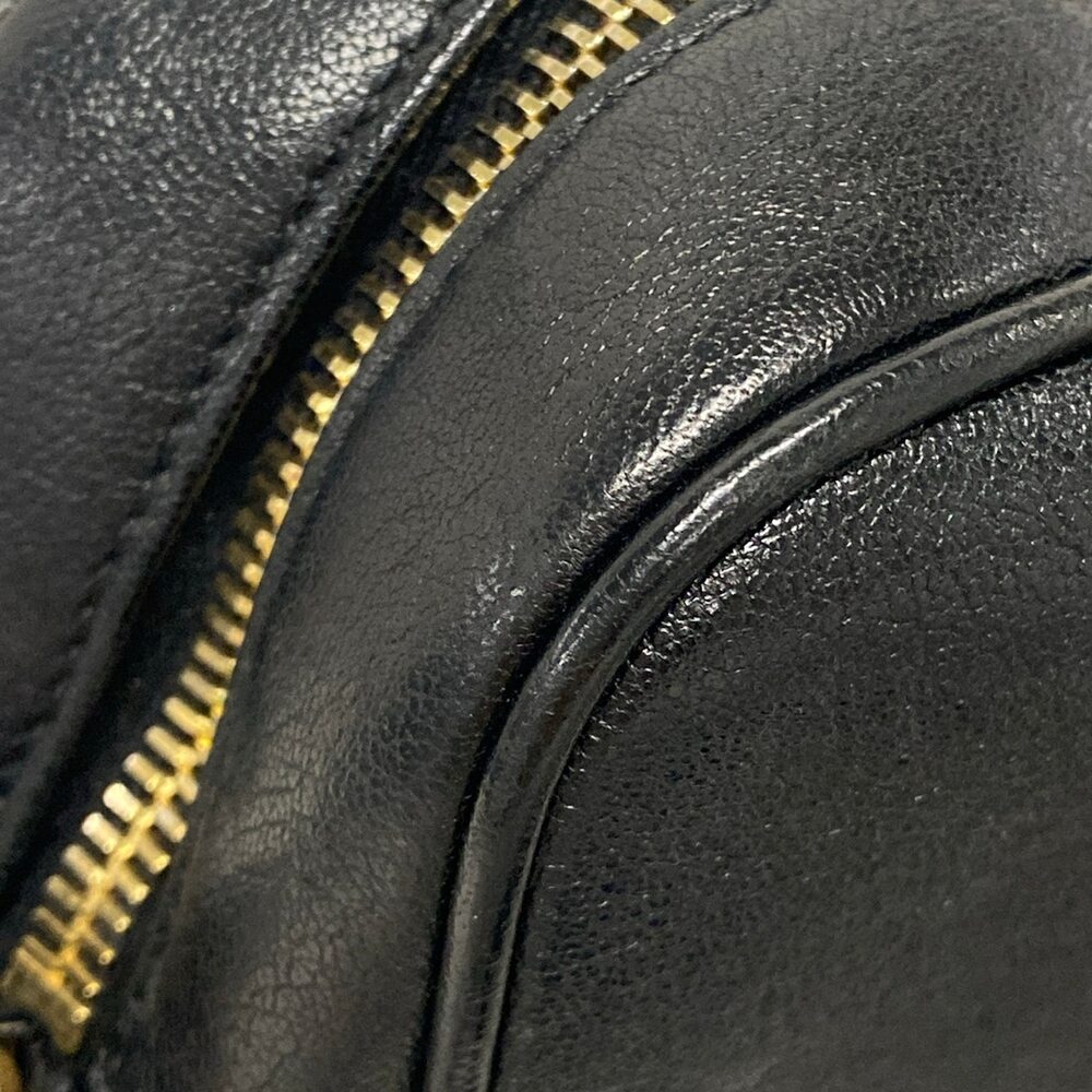 Saint Laurent PARIS Lou Camera Bag Shoulder Bag 612542 - Picture 14 of 15
